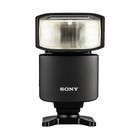 Sony Hvl-f46rm Wireless Radio Flash     High-speed Ttl  Dust   Moisture Resistant