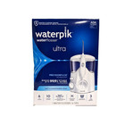 Waterpik Ultra Water Flosser Wp-100w In White