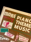 Vintage Sheet   Piano Music Lot Of  8