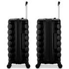 American Tourister Kontour Hardside Expandable Spinner Luggage Set With Divider