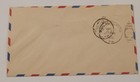 Washington Dc To Cairo Egypt March 31 1946 First Flight Airmail