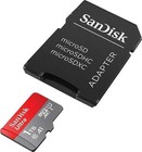 Sandisk Ultra 1tb Micro Sd Sdxc A1 Uhs-i 4k Hd Class 10 120mb s Memory Card