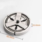 Chainsaw Clutch For Chinese 5900 5200 5800 52cc 58cc Parts
