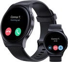Motorola Moto Watch 120 Bluetooth Smartwatch With Amoled Display Heart Rate Spo2