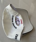 Negro League Baseball Museum Strapback Hat Cap