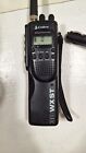 Cobra Hh 38wxst 4-watt 40-channel Sound Tracker Handheld Cb Radio