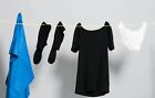 Flexo-line Model 101 Hiker s Camper s Camp Traveler s Travel Clothesline