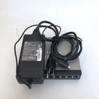 Cisco Sg250-08hp 8-port Gigabit Poe Smart Ethernet Switch W power Supply -tested