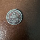 Bahamas Quarter 2000