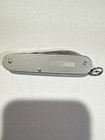 Victorinox Cadet Alox Swiss Army Knife 84mm