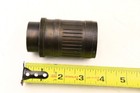 Vintage Brass Projection Camera Scope Lens Multi Element Coated Optics 1 75x3 5 