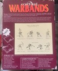 Mithril Miniatures Mw336   Orcs Of Mordor Warband - One Complete And One Partial