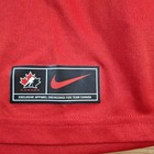 The Nike T Dri-fit Team Canada Hockey Team Swoosh Athletic  Performance Large