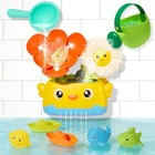 Bath Toys For Kids - Fun Toddler Bath Toys For 2 3 4 5 Year Old Girl Gifts -   