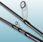 Portable Fishing Rod Carbon Fiber Ultra Light Spinning Casting Lure Fast Rods