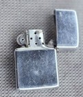 1969 Uss Woodrow Wilson Ssbn-624 Zippo Lighter