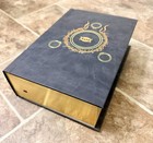 The Lord Of The Rings- 50th Anniversary Edition And The Hobbit- Illustrated