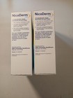 2    Nicoderm Cq Nicotine Patches 1-week Kit - 7 Patch Exp 03 2027