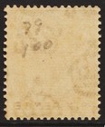 Bahamas 1921 - Sg 122  6d  Bistre-brown - King George V - Mlh