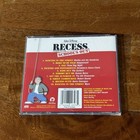 Walt Disney Recess School s Out The Movie Original Soundtrack Cd Vintage 