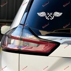 Aviation Boatswain s Mate Car Sticker Decal Vinyl