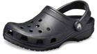 Crocs Classic Clog Unisex Adults Slip-on Shoes Ultra Soft Water-friendly Sandals