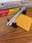 Vintage Rayovac Penlight W box Z-21-p Nos