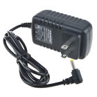 6v Ac Adapter For Sony Icf-sw55 Sw77 Multi-band Receiver Radio Power Supply Cord