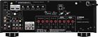 Yamaha Tsr-7850  7 2ch Dolby Atmos Dts Wi-fi Bt 4k Receiver - Black