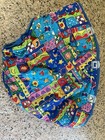 Evenflo Exersaucer Replacement Cover Seat Pad Cushion Pad C24
