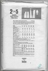 Vintage Vogue Sewing Pattern 8666 Misses  Gown   Pajamas Loungewear 14 Uncut