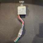 Cole Hersee Intermittent Rotary Wiper 7wire W  Plug  52003961  1429620  75601-0 