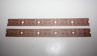 Lyn Theatre Akron  Ohio Vintage Movie Theater Tickets Lot Of 10 Defunct Cinema