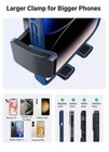 Air Vent Car Phone Holder Universal Car Mount Compitable With Iphone Samsung