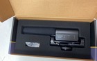 Takstar Sgc-598 Shotgun Video Microphone Camera Interview Recording Mic For Dslr