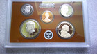 2020-s U s  Mint          10 Coin Proof Set  box   Coa 