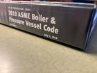 Asme 2010 Boiler   Pressure Vessel Code Section Ix Welding   Brazing Standard