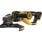 New Dewalt Dcg460b 60v Max Flexvolt 7  - 9  Grinder W  Kickback Brake