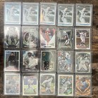 Large Sports Card Collection   Lot  790 Card Lot 1999-2024