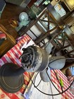 Antique Westinghouse Fan No Cord