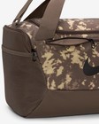Nike Brasilia Duffel Bag 41l Camo Hj8252-004 Ironstone Black Nwt Rare Gym Travel