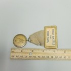 Vintage Participant Medal Reenactment Battle Of Hanover June 30 1863 Centennial