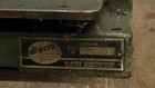 Di-acro Shear No  1 6  Bench Shear Machinist Tool Vintage  No Blade