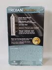   1   Trojan     Bareskin     Raw Lubricated Condoms  10 Condoms   Exp   12 2026