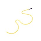 Labor Saving Devices 85-124 Wet Noodle    Magnetic In-wall Retrieval System