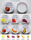 6 La Colors Nail Polish Remover Pads  6 Scented Set - Total 192 Pads    joy s 
