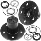 2x Locking Hub For Ford 90-94 Ranger 90-97 Explorer mazda Pickup 27 Spline G9