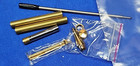 Lot 9 Complete Psi Woodworking  pk-pen 7mm Twist Pen Kits