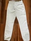 Stio Pinedale Technical Pant Hiking Climbing Mountaineering Gray Fox Womens Sz 8