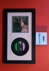 Wicked Autographed Hand Signed Framed Cd Ariana Grande Cynthia Erivo Pink Acoa